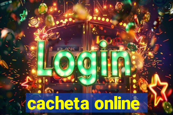 cacheta online